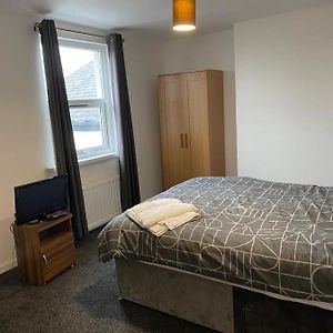 Appartement met Twee Slaapkamers
